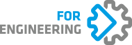 For Engineering logo