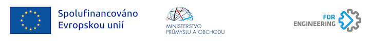 Spolufinancováno Evropskou Unií